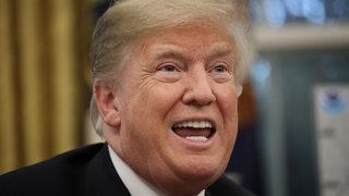 Donald Trump Reportedly Tried to Scam His Own Scammer Dad